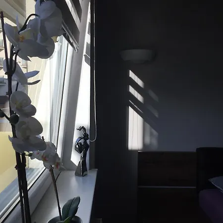 Apartman Cztery Pory Roku