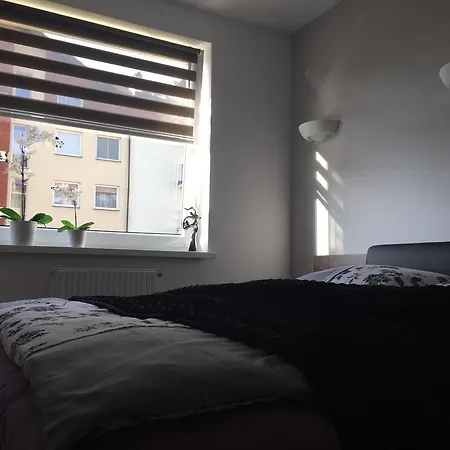 Lejlighed Cztery Pory Roku