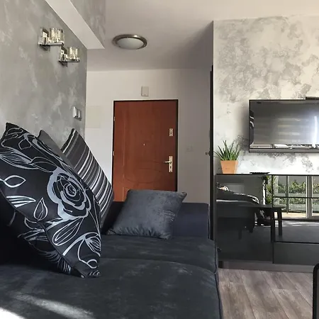 Appartamento Cztery Pory Roku *