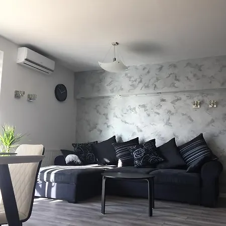 Cztery Pory Roku Tychy