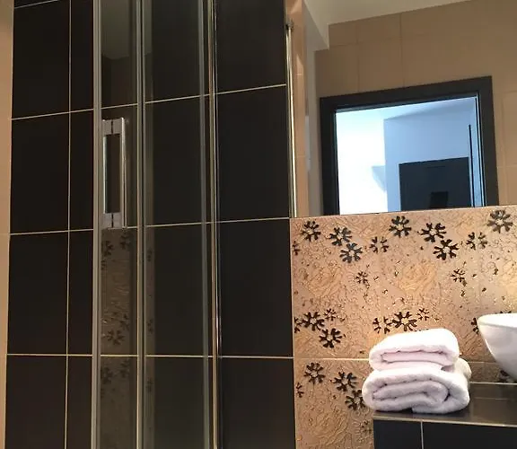 דירה Cztery Pory Roku