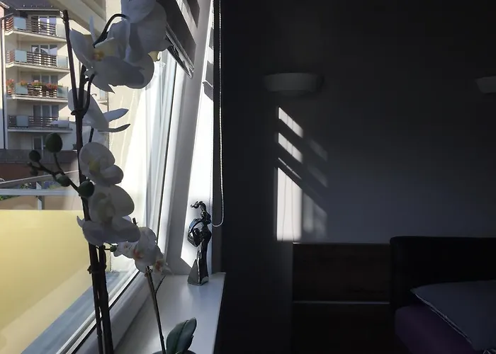 דירה Cztery Pory Roku