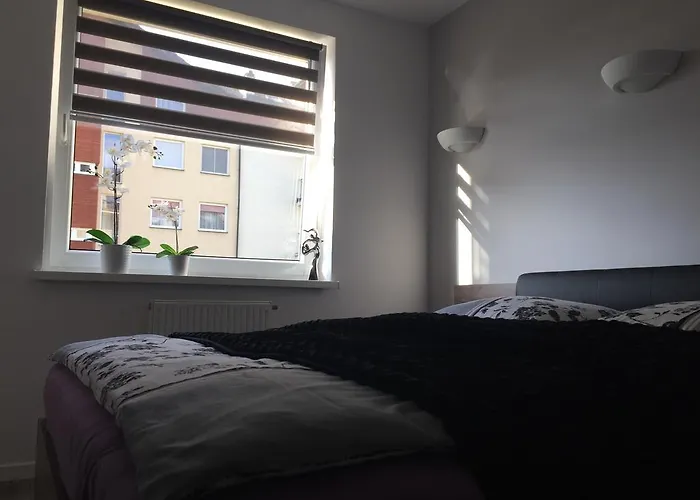 Appartamento Cztery Pory Roku