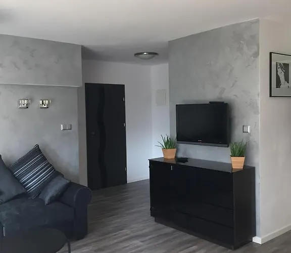 Appartamento Cztery Pory Roku *