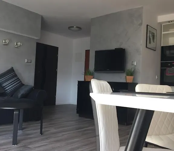 Cztery Pory Roku Tychy