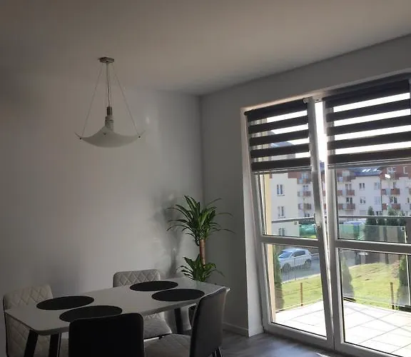 Appartamento Cztery Pory Roku Tychy