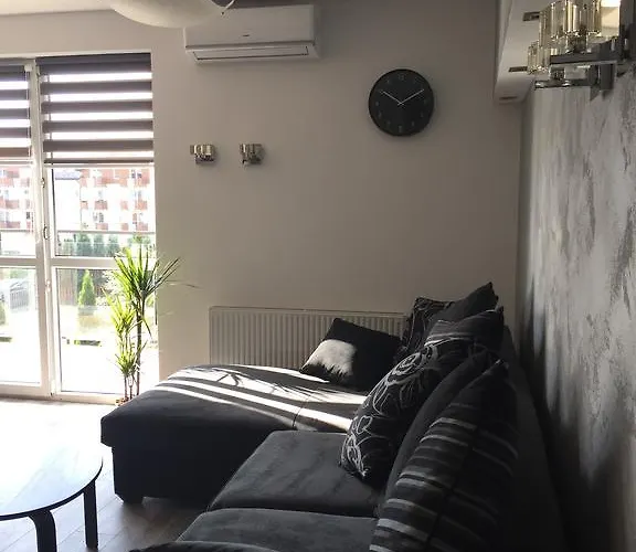 Appartamento Cztery Pory Roku